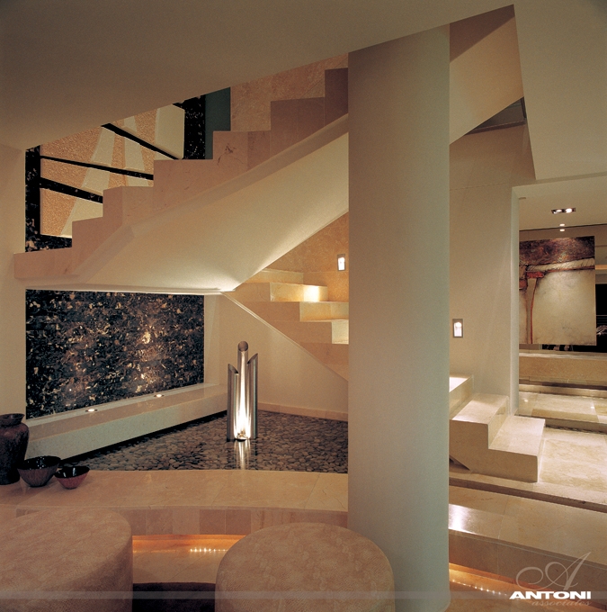 View of Understanding Penthouse Apartments: A Comprehensive Overview