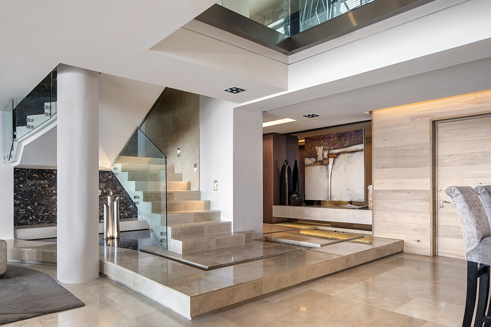 Home - The Penthouse